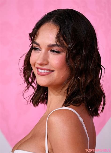 Lily James Nude Onlyfans Leaked Photo 230 Topfapgirls