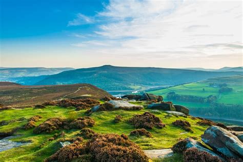 19 Photos That Prove The Peak District Is Britains Best National Park