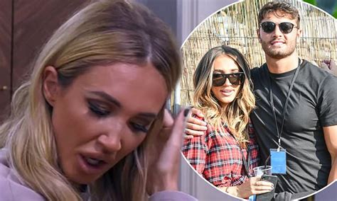Megan Mckenna Pulls Out Of Her Loose Women Appearance