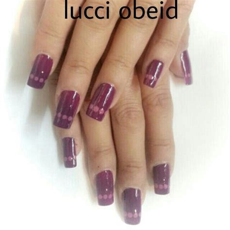 Lucci Obeid Nail Artist In Lebanon Beirut Tel 00 961 3 012587 Insta