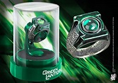 Green Lantern - Hal Jordan's Ring | at Mighty Ape NZ