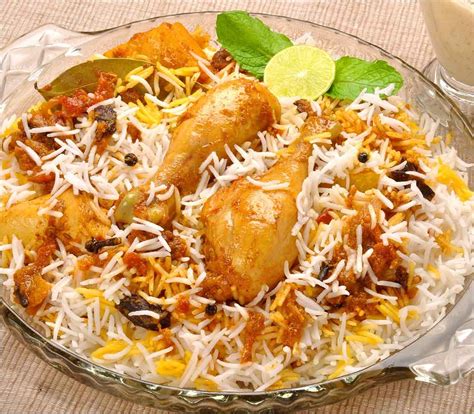 Yes today recipe is classic pakistani chicken biryani…need i say more? Chicken Biryani Recipe — Dishmaps