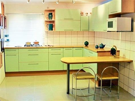 13 Very Small Kitchen Design Ideas That Make A Big Impact Simple