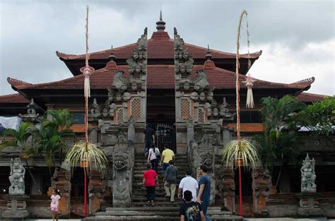Taman Werdhi Budaya Bali Timings And Entry Fee Holidify