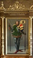 17 Best Duke of Mecklenburg images | High middle ages, 2d art, Coat of arms