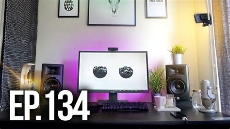 Room Tour Project 134 Best Gaming Setups Single Monitor Edition