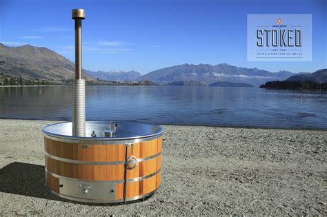 Hot Tub New Zealand Hot Tub Tub Small House