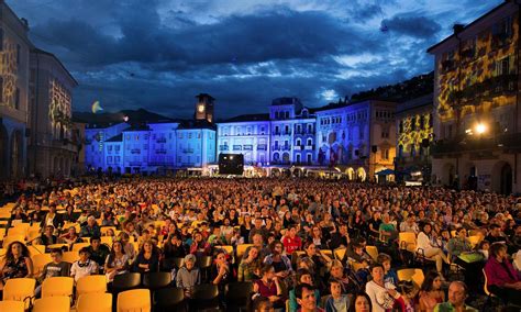 Locarno Festival 2017 Preview 70th Edition Will Look To The Future