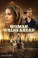 Woman Walks Ahead (2018) movie cover