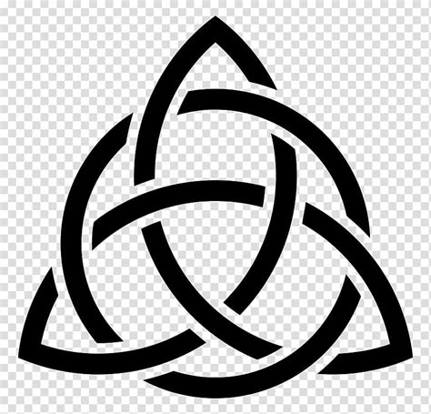 Celtic Triquetra Symbol Of Trinity Its Meaning And Or