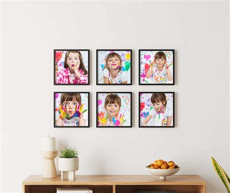 Mixtiles Turn Your Photos Into Affordable Stunning Wall Art In 2022