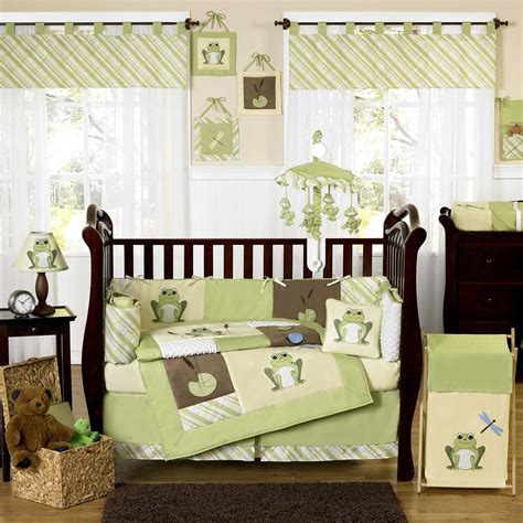 Themes For Baby Rooms Ideas Homesfeed