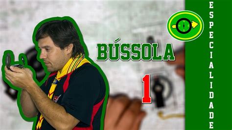 Especialidade Mapa E Bússola