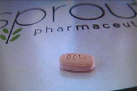Raleigh Company Sold Days After Female Libido Drug Approval
