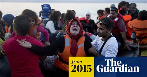 Rescued Boat Refugees Held In Turkey Threatened With Deportation To