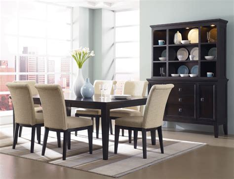 Every modern dining table needs stylish modern seating. 30 Modern Dining Rooms Design Ideas