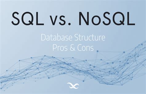 Sql Vs Nosql Database A Complete Comparison