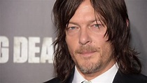 The Walking Dead's Norman Reedus is in New Orleans