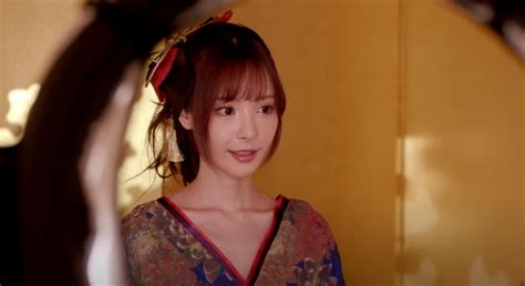 like a dragon ishin named jav actresses kana momonogi yui hatano yuna ogura as asian