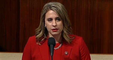 Rep Katie Hill Freshman Targeted By Revenge Porn Resigns With A Blast At Trump