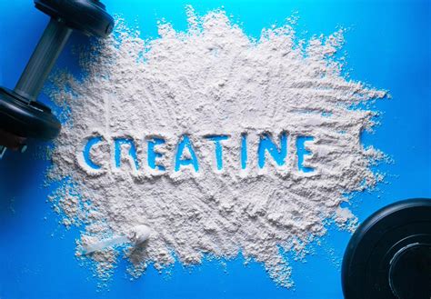 Creatine Dosage Calculator For Men And Women