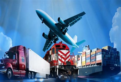 Multimodal Transport Operator Freight Forwarding Services India