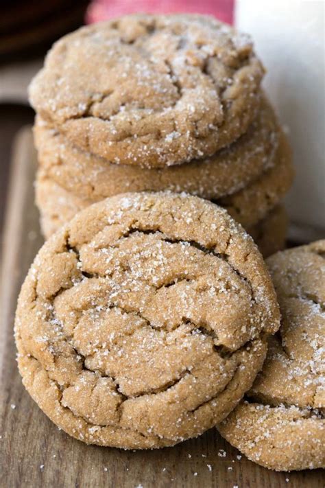 I'd love to make a gluten free version of these rich and buttery kris kringle christmas cookies, dressed for the holidays with creamy. Kris Kringle Christmas Cookies | Recipe | Ginger molasses cookies, Yummy cookies, Easy cookie ...