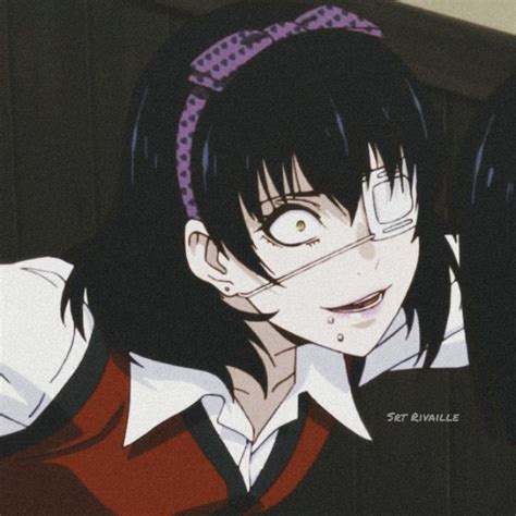 Pin On Kakegurui