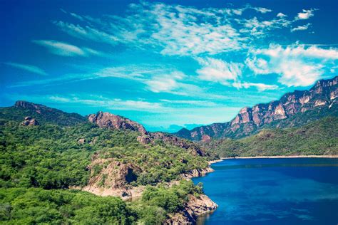 Tour Por Sinaloa Tierra De Pueblos Mágicos Hoteles Boutique En Mexico