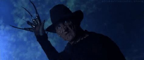 1 brown workmens glove (if not brown you can spray paint)3 sheets of craft foam1 8x11 sheet of plywood8 gold fasteners carvey (or access to wood shop tools)hot gluesilver spray paintblack spray paint. Claw of Freddy Krueger