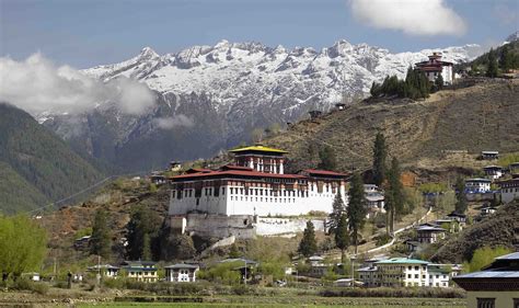 Best Time To Visit Bhutan Seasons To Visit And Tips For Travelling