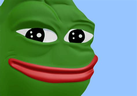 Pepe The Frog Became A Hate Symbol Now Hes Just A Dead