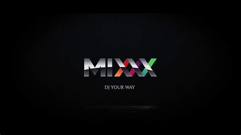 Mixxx Tutorial 01 Introduction Mixxx Dj Tutorial Youtube