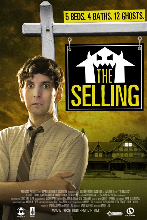 The Selling 2011
