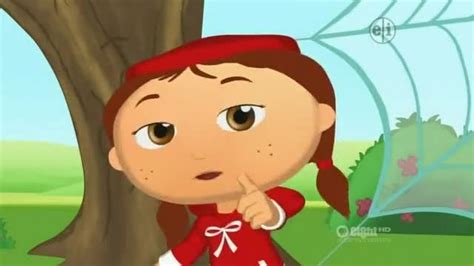 Super Why Season 3 Episode 1 The Story Of The Super Readers Watch