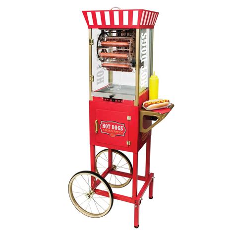 Get menu, reviews, contact, location, phone number, maps and more for ryndu hot & grill restaurant on zomato Nostalgia Ferris Wheel Mobile Hot Dog Roller Grill and ...