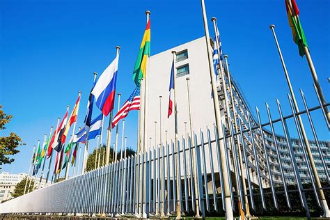 The united nations educational, scientific and cultural organization is a specialised agency of the united nations (un) aimed at promoting world peace and security through international cooperation in education, the sciences, and culture. Which Three UNESCO Member States Are Not UN Members ...