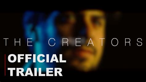 The Creator Movie Trailer Ft Artlist And Artgrid Youtube