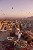 Best Cappadocia Cave Hotel With a View: Mithra Cave HotelWhyShy ...