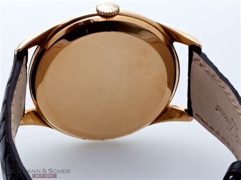 Hosting (amazon technologies inc.) united states. OMEGA Vintage Jumbo Gentleman Watch Ref-2620 18k Rose Gold ...