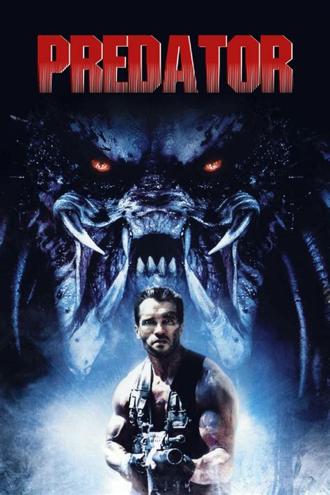PL: Predator (1987)
