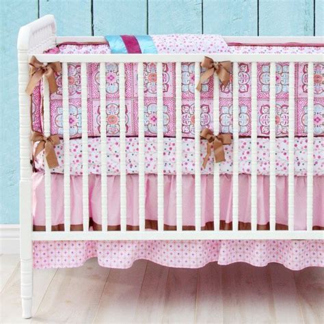 Ladybug bedding for cribs : Vintage Baby Bedding Crib Sets - Home Furniture Design