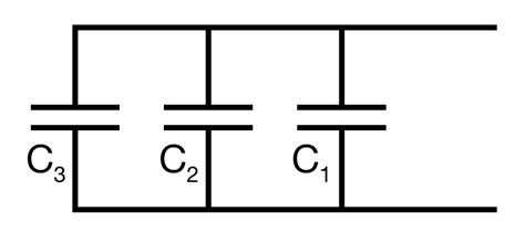 Introduction To Capacitance Circuit Basics