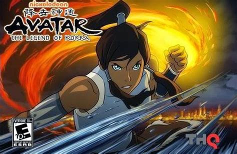 The legend of korra video game you will play the main character is korra with full action gameplay. DSD Full Version: The Legend of Korra Full Games Crack