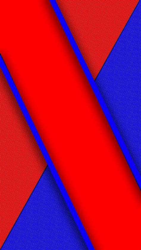 Blue And Red Abstract Wallpaper Abstract Art Abstract Tattoo Bright