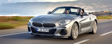 BMW Z4 Infos Preise Alternativen AutoScout24