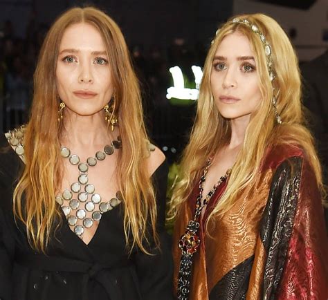The Olsen Twins Are Completely Unrecognizable Since They Vowed To Stop Acting Olsen Twins