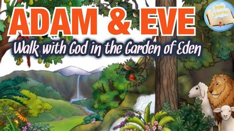 What Is The Story Of Garden Eden Fasci Garden