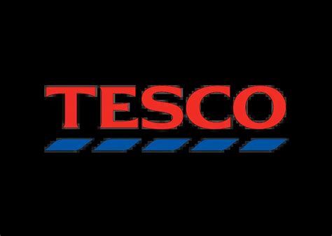 Download Tesco Logo Png And Vector Pdf Svg Ai Eps Free