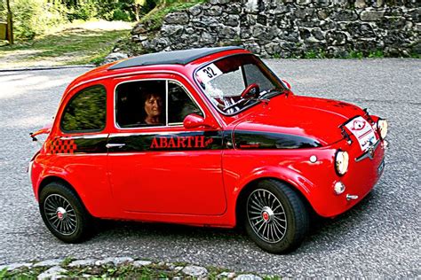 Fiat 500 Abarth Fiat 500 Fiat Fiat Cars